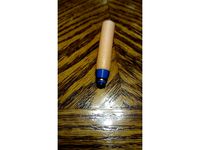Exploding Nerf Dart by MPistol