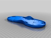 Salomon ST0 28.5 Soul Plates by out0fstep