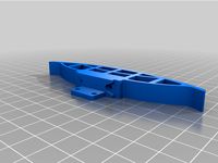 WLToys 144001 Bumper by rivado