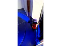 Wansview 1080P USB cam mount for 20mm Ball joint by Gnattycole