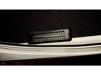 VW Lüftungsblende T3 hinten / ventilation grill by JayWest