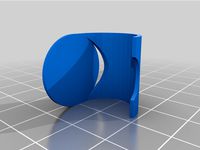 webcam antispy cap by leoskyer