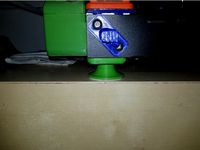 Nivellierbare Füsse für Ender 3 by sanisam