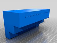 Paintbrush stand by kjb206