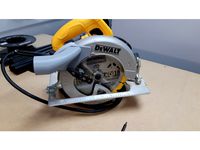 Dewalt DWE575 dust extraction adapter by Hykr3n
