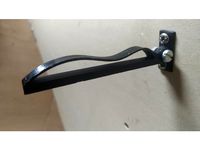 Adjustable Tinywhoop / Quadcopter "lipo style" Wall Wanger / Wall mount by SchizoDuckie