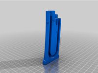 Essai chargeur 20coup mp7 by chenedoux