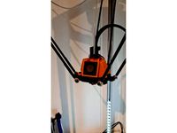 Delta Multifunctional effector by tvunen