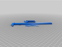 Vernier Callipers (Messschieber) by Printnix