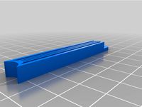 25mm Marvel Crisis Protocol Movement by Crimmudgeon