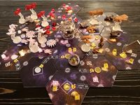 Eclipse - second dawn for the galaxy - ship stands by Dakanzla