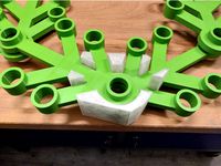 Shim for Lego Wrath Angles by kampfschlaefer