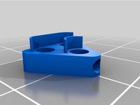 Hungarian railway crossing light by szabot79