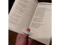 Book page spreader by ArtistaCZ