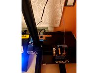 Cables CR-10 V3 by JuanTomas