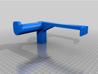 Tevo Tarantula Sturdy Spool Holder  by nltom1192