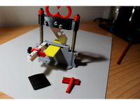 Razor Guillotine Wide Range by M_4mini