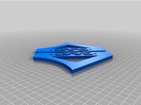 Crave Stand v2.1 by NoJive