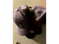 Hat Rack by dkling