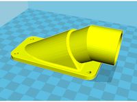 Absaugadapter / Suction adapter by js_hsm