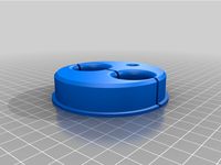 Hoses ending for dishwasher by Kancaie