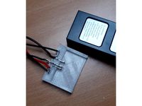 HS720 RC charging port by martii