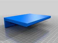 Support de chargeur induction Iphone by alloplombier04