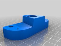 NVG helmet adapter by berenyi