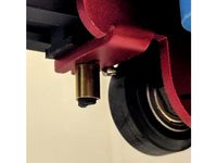 Belt alignment by peter120