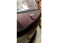 Octavia 2 front light washer cover by maot98