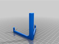 Bowl Display Stand by Nkakon