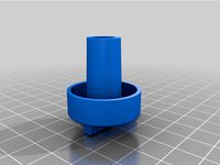 Apple IIc monitor Hinge Replacment Part, by rcrook9190