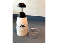 Slap Chop shield replacement  by Logannz