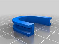 Rep Fitness PR4000 Cable Saver by zhala