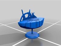 Final Destination Stage by C_Pax