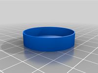 Toyota Tacoma 6MT Shift Boot Cap by spencermarkd