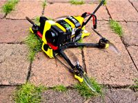 SMO 4K mount for Explorer LR by soothcoder