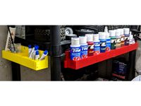 RC Shock oil shelf by 3DFun2020