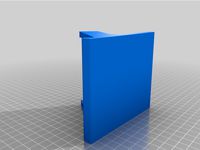 mi wireless Qi chargepad stander by a0101201012