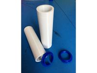 Razor MX500 fork spacer by elvinyeung