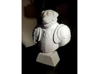 Sir Good Boy by Buhrinkadink