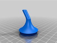 Magnetic Hook (8x3 Neo) by Genecyde