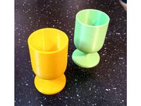 child kitchen goblet by pgollor