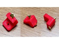 The Ant PCB Maker - PCB lock bar mod with modified locking hook by presley4b