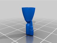 SpaceX Starship Raptor engine Remix by ciarancorcoram