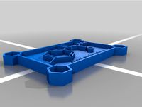 Tylenol (Acetaminophen) by Preston3306