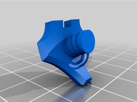 Necron Seraptek Thicc Boi by craftos