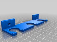 Chisel holder by Bloofus