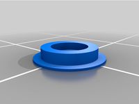 GBC D-Pad Riser by retromoddingcom