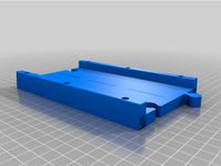 Tracks for MyToys Parkgarage by bc547c